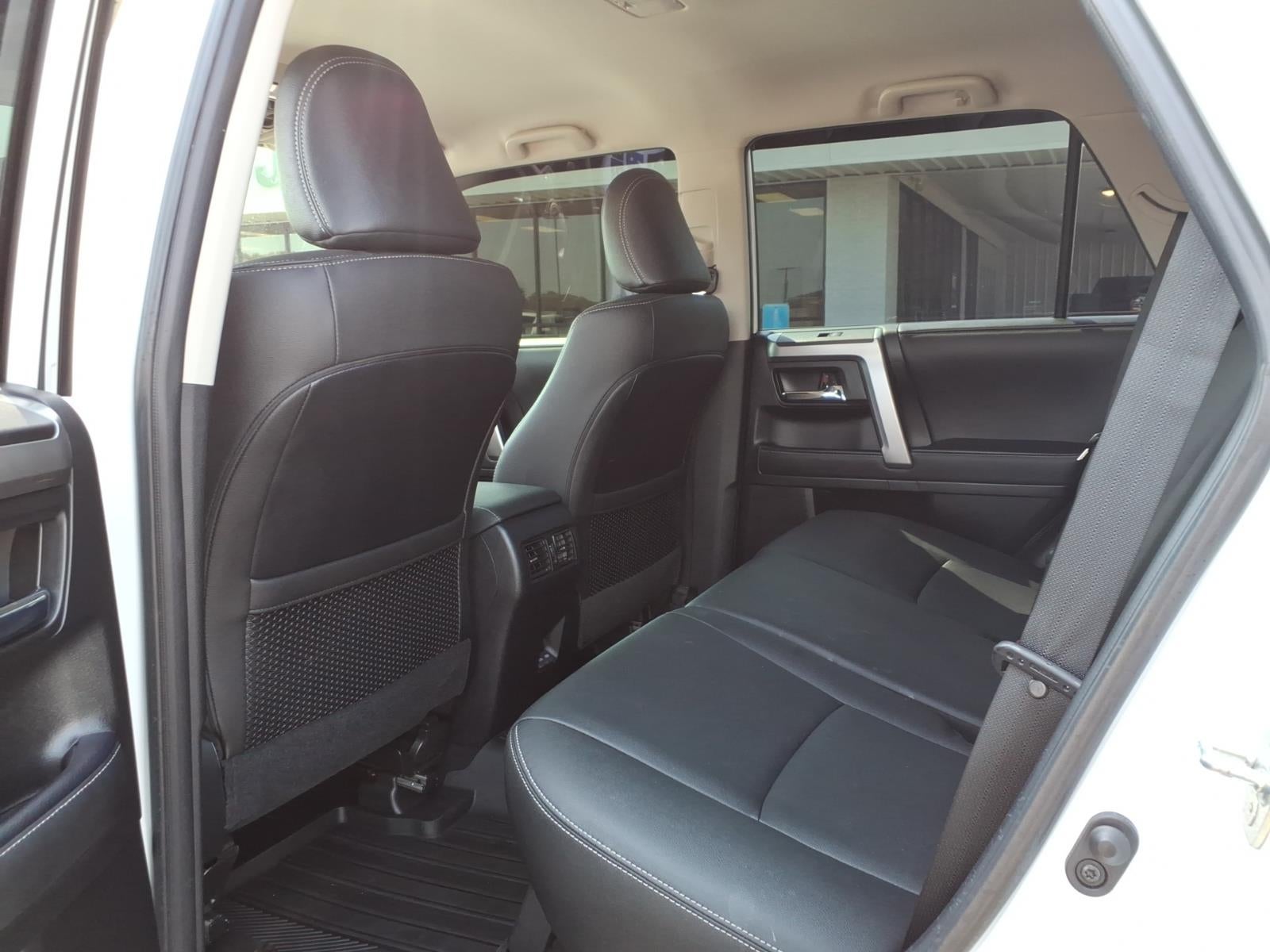 2024 Toyota 4Runner TRD Sport