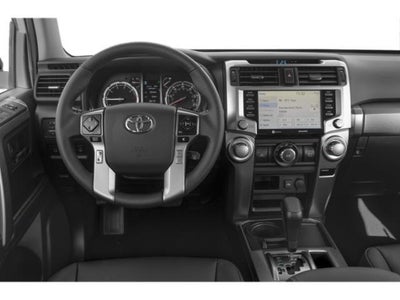 2024 Toyota 4Runner TRD Sport