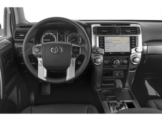 2024 Toyota 4Runner TRD Sport