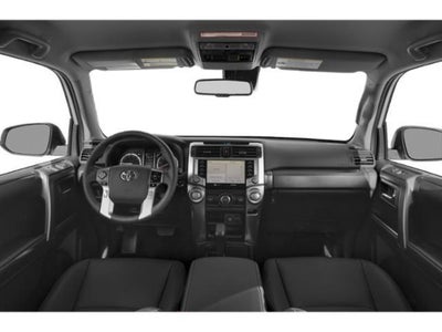 2024 Toyota 4Runner TRD Sport
