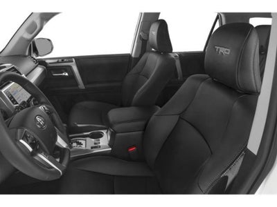 2024 Toyota 4Runner TRD Sport
