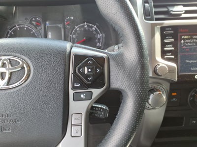 2020 Toyota 4Runner SR5 Premium