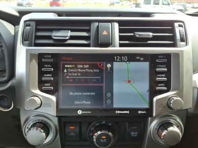 2020 Toyota 4Runner SR5 Premium