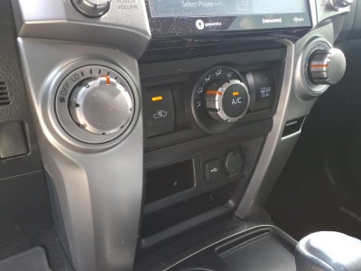 2020 Toyota 4Runner SR5 Premium