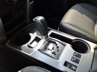 2020 Toyota 4Runner SR5 Premium