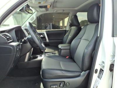 2020 Toyota 4Runner SR5 Premium