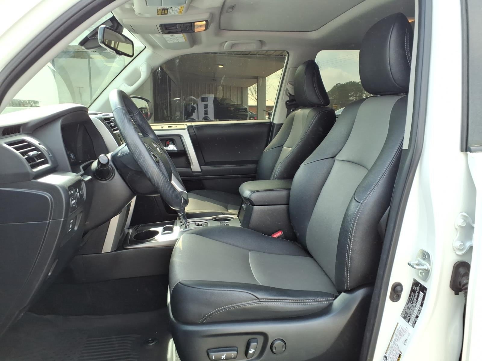 2020 Toyota 4Runner SR5 Premium