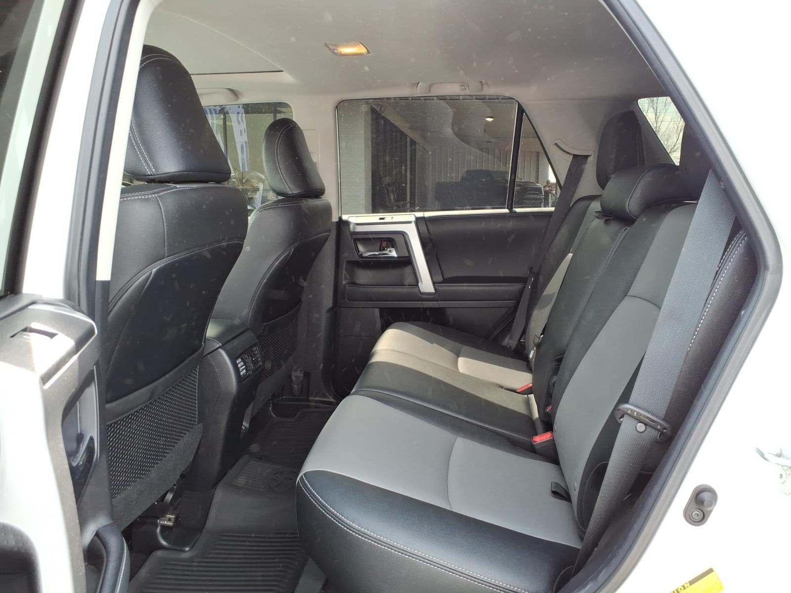 2020 Toyota 4Runner SR5 Premium