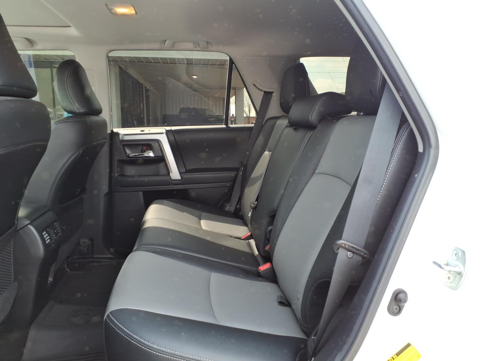 2020 Toyota 4Runner SR5 Premium