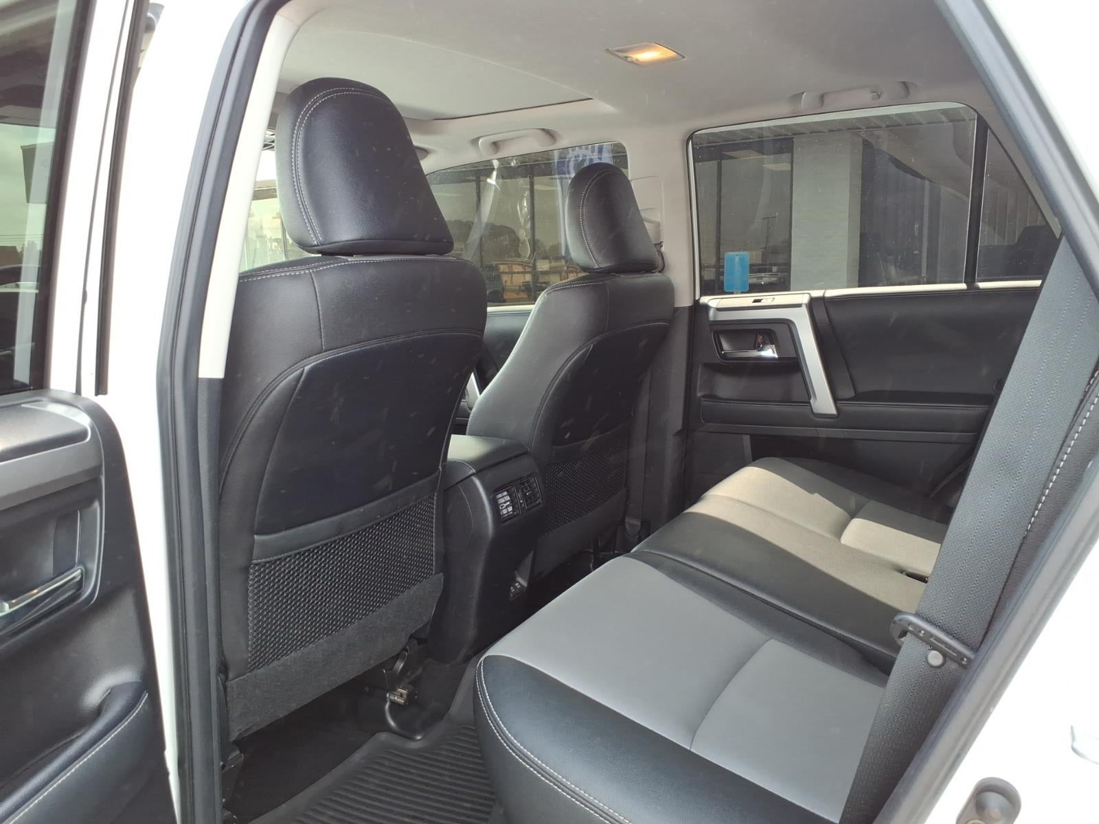 2020 Toyota 4Runner SR5 Premium