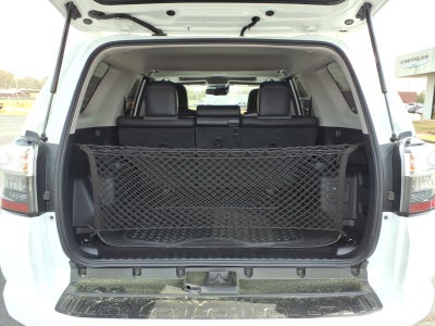 2020 Toyota 4Runner SR5 Premium