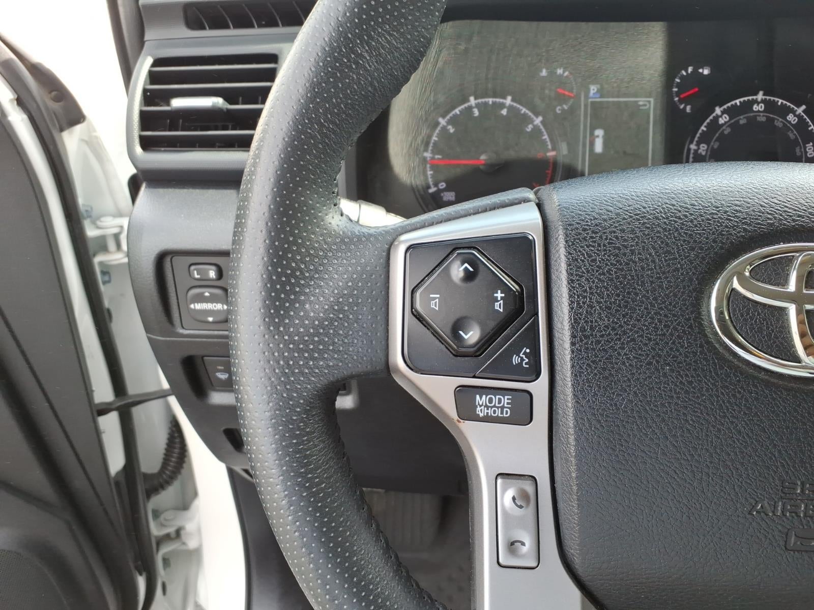 2020 Toyota 4Runner SR5 Premium