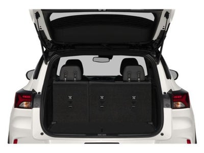 2021 Chevrolet Trailblazer FWD RS