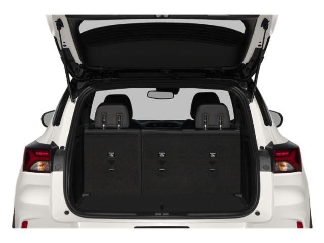 2021 Chevrolet Trailblazer FWD RS