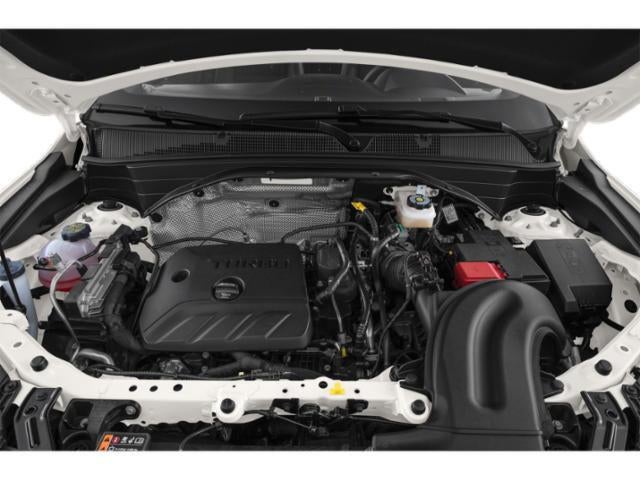 2021 Chevrolet Trailblazer FWD RS