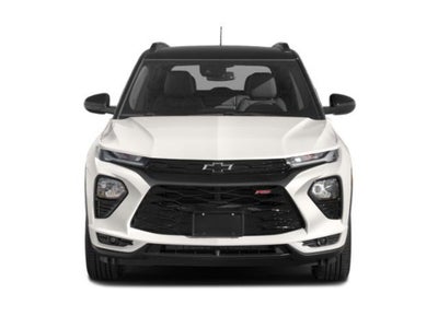 2021 Chevrolet Trailblazer FWD RS