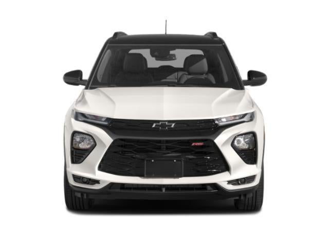 2021 Chevrolet Trailblazer FWD RS
