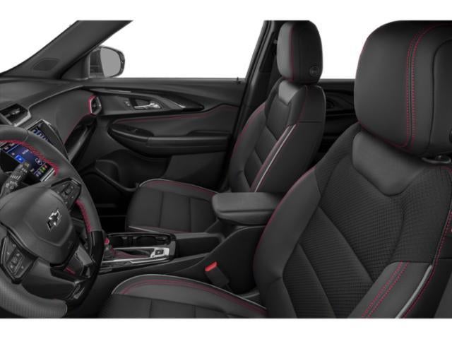 2021 Chevrolet Trailblazer FWD RS