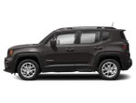 2020 Jeep Renegade Altitude 4x4
