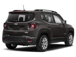 2020 Jeep Renegade Altitude 4x4