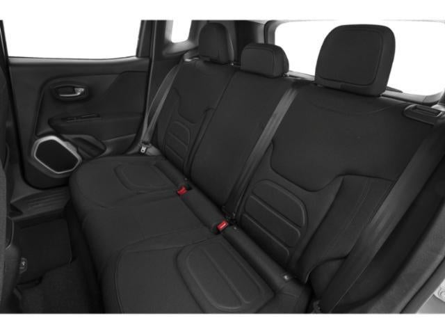 2021 Jeep Renegade Islander FWD
