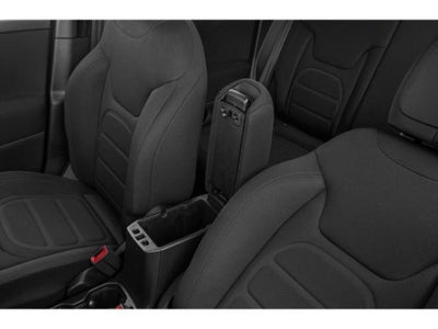 2021 Jeep Renegade Islander FWD