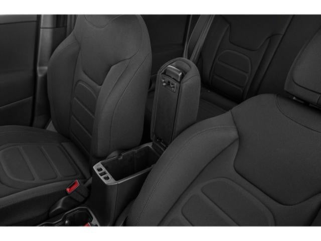 2021 Jeep Renegade Islander FWD