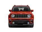 2021 Jeep Renegade Islander FWD