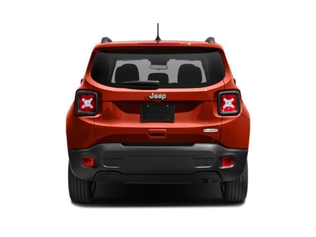 2021 Jeep Renegade Islander FWD
