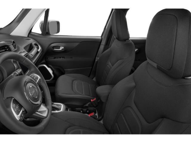 2021 Jeep Renegade Islander FWD