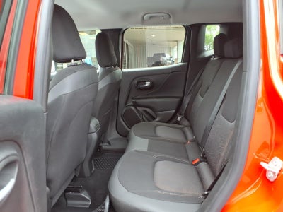 2023 Jeep Renegade Upland 4x4