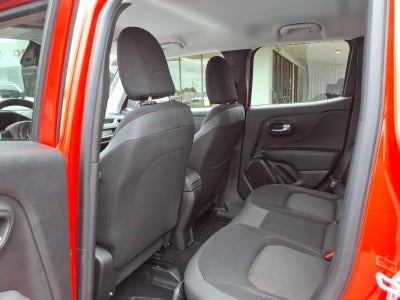 2023 Jeep Renegade Upland 4x4