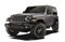 2027 Jeep Wrangler WRANGLER 2-DOOR SPORT S