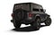 2027 Jeep Wrangler WRANGLER 2-DOOR SPORT S