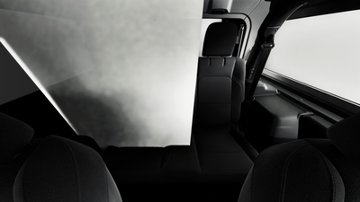 2027 Jeep Wrangler WRANGLER 2-DOOR SPORT S
