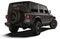 2027 Jeep Wrangler WRANGLER 4-DOOR SPORT S