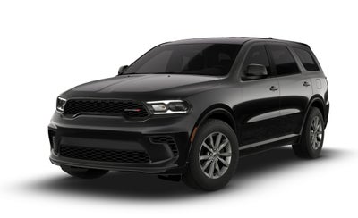 2026 Dodge Durango DURANGO GT RWD