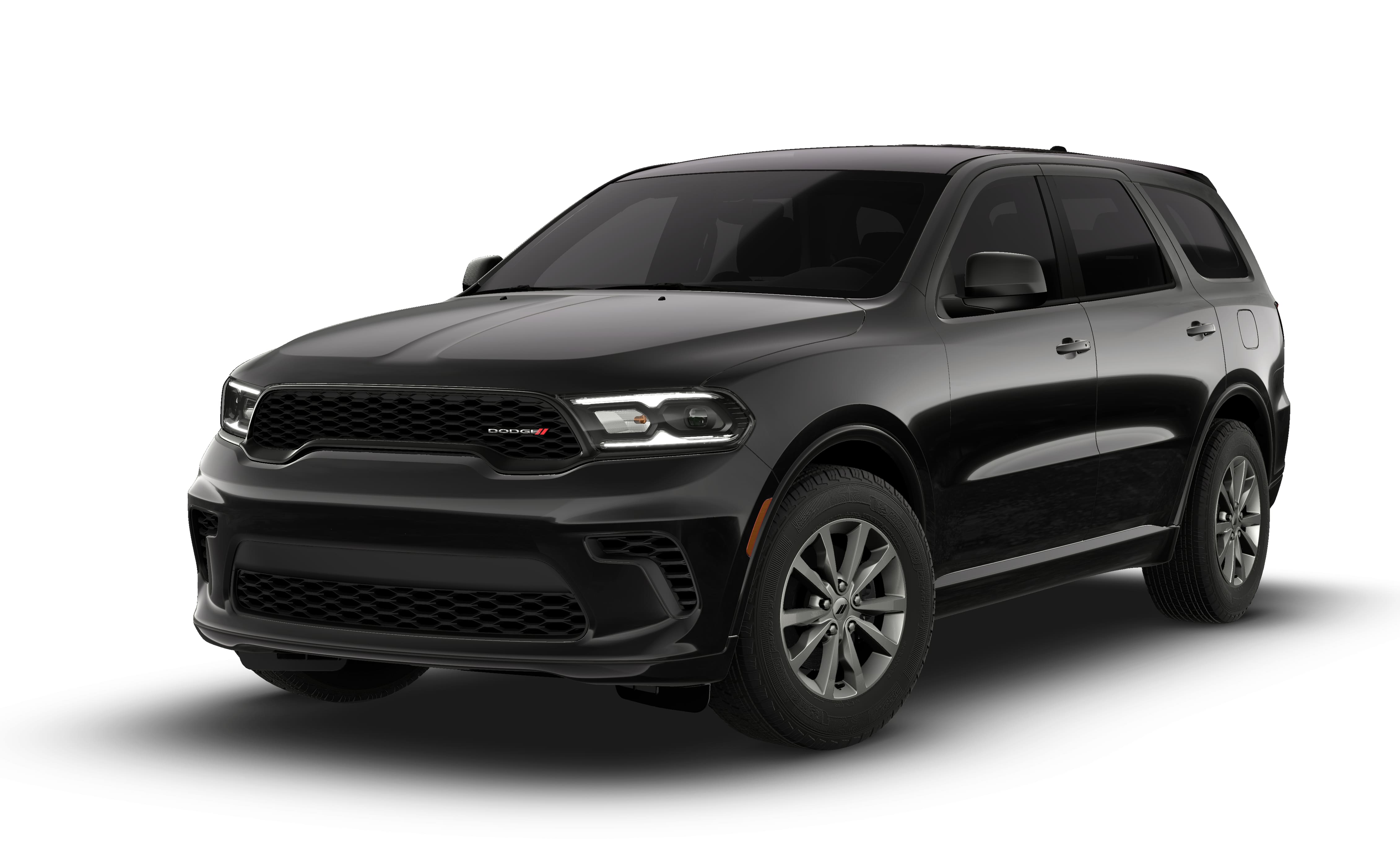 2026 Dodge Durango DURANGO GT RWD