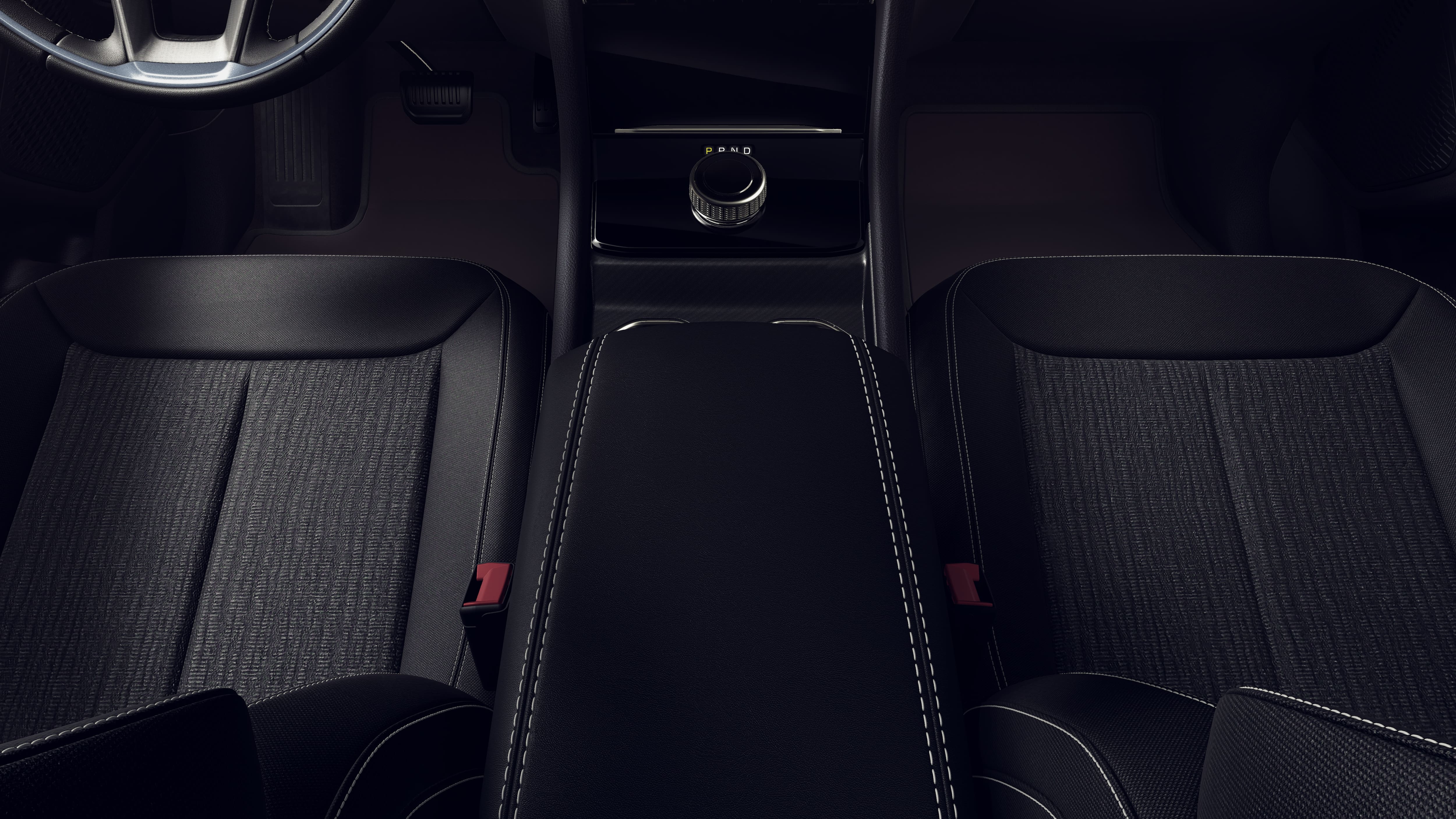 2026 Jeep Grand Cherokee GRAND CHEROKEE LAREDO 4X2