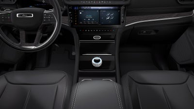 2027 Jeep Grand Cherokee GRAND CHEROKEE LIMITED 4X2
