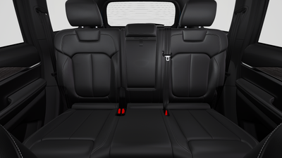 2027 Jeep Grand Cherokee GRAND CHEROKEE LIMITED 4X2