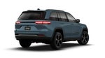 2026 Jeep Grand Cherokee GRAND CHEROKEE LIMITED 4X2