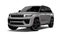 2027 Jeep Grand Cherokee GRAND CHEROKEE LIMITED RESERVE 4X4