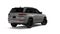 2027 Jeep Grand Cherokee GRAND CHEROKEE LIMITED RESERVE 4X4