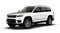 2026 Jeep Grand Cherokee GRAND CHEROKEE L LAREDO X 4X2