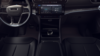 2026 Jeep Grand Cherokee GRAND CHEROKEE L ALTITUDE 4X2