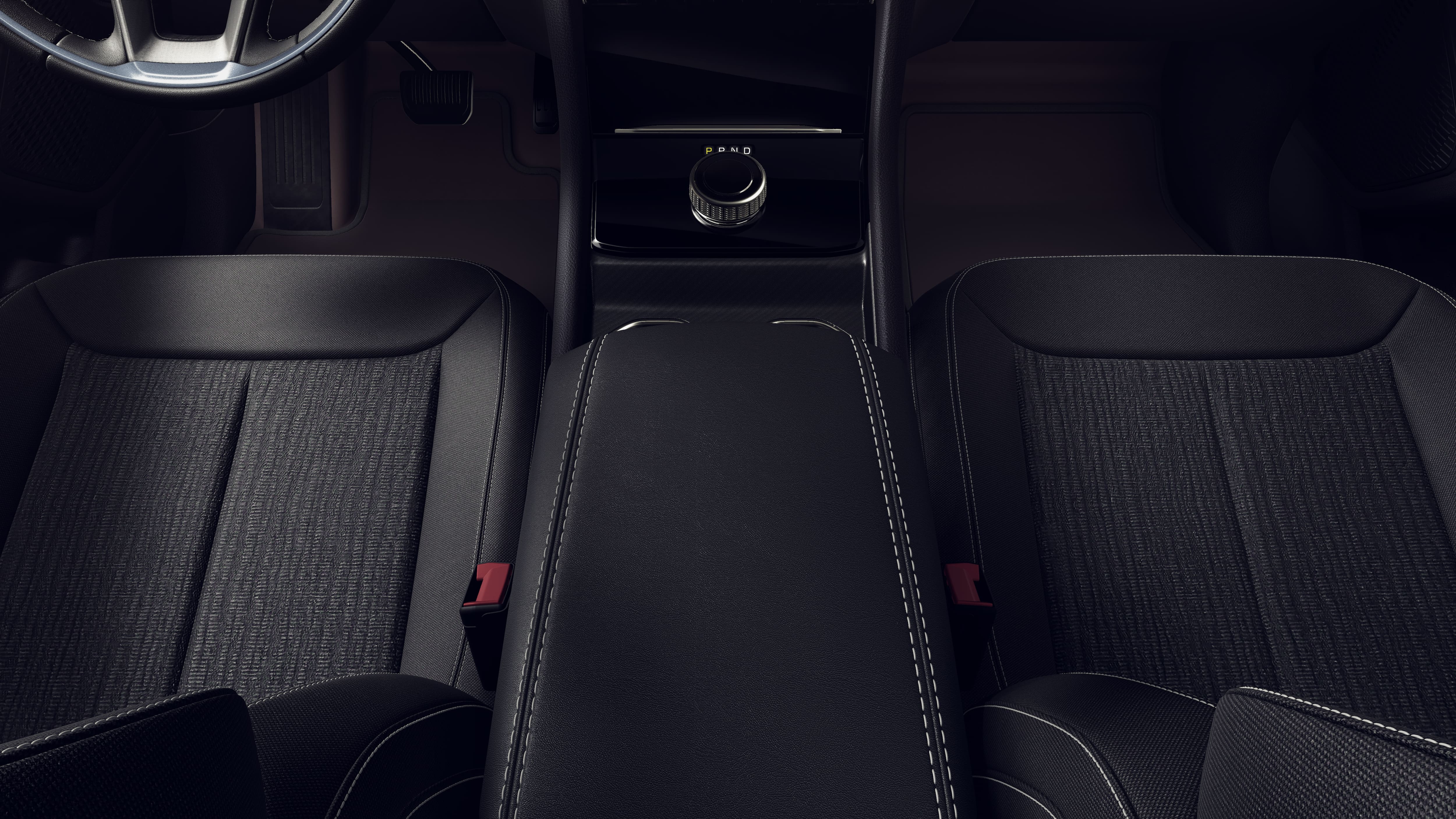 2026 Jeep Grand Cherokee GRAND CHEROKEE L LAREDO X 4X2