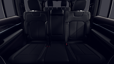2026 Jeep Grand Cherokee GRAND CHEROKEE L LAREDO ALTITUDE 4X2