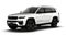 2026 Jeep Grand Cherokee GRAND CHEROKEE L LIMITED 4X2