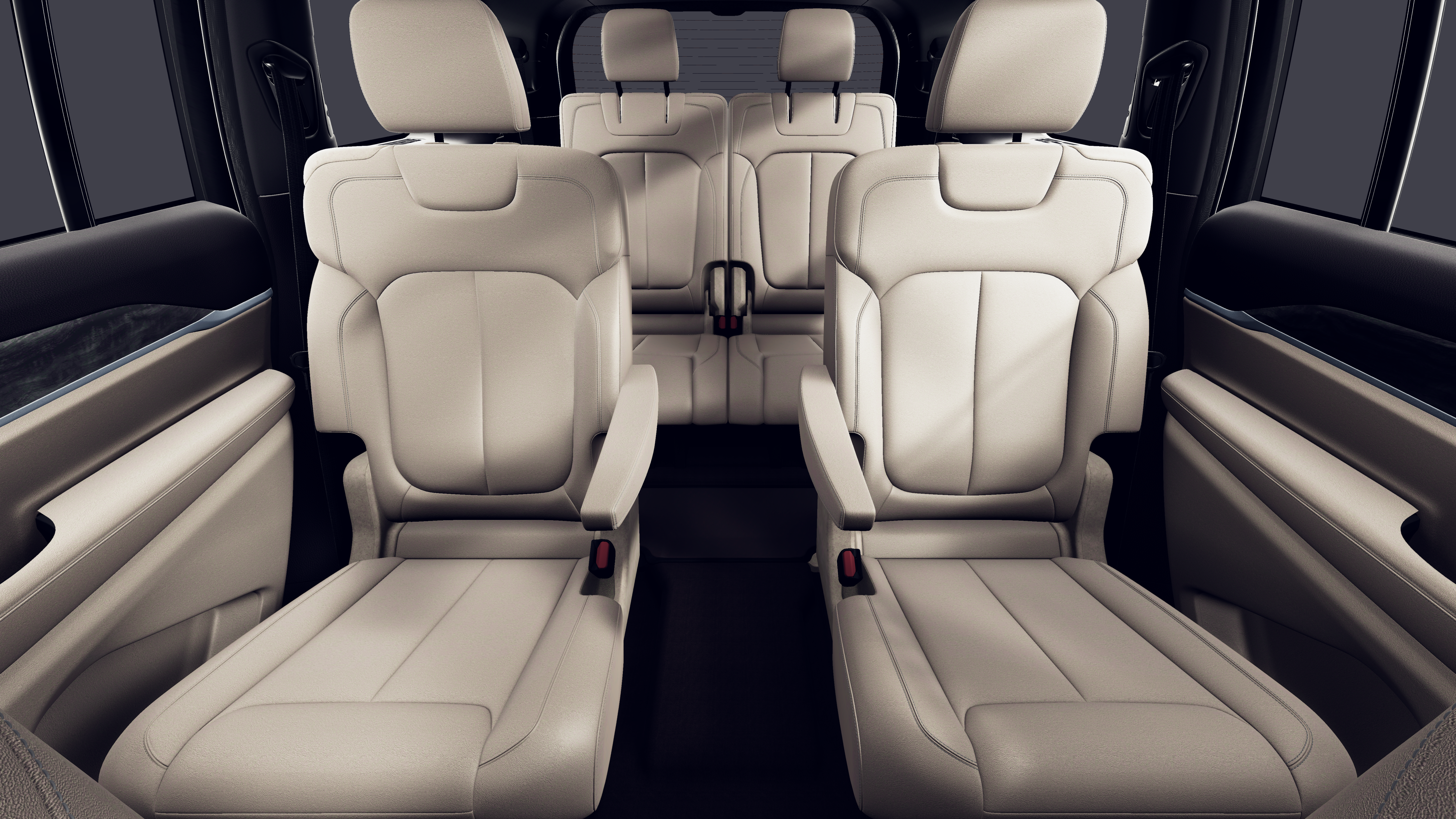 2026 Jeep Grand Cherokee GRAND CHEROKEE L LIMITED 4X2